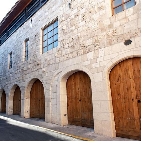 Chambre Orientale Chérazade Maison de L'Église Narbona Esterno foto