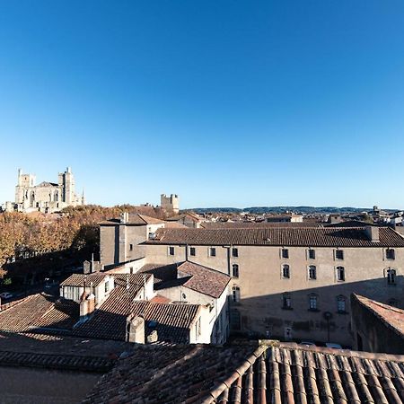 Chambre Orientale Chérazade Maison de L'Église Narbona Esterno foto