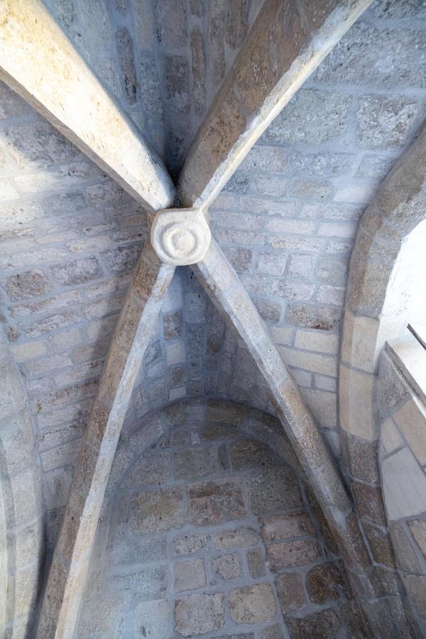 Chambre Orientale Chérazade Maison de L'Église Narbona Esterno foto