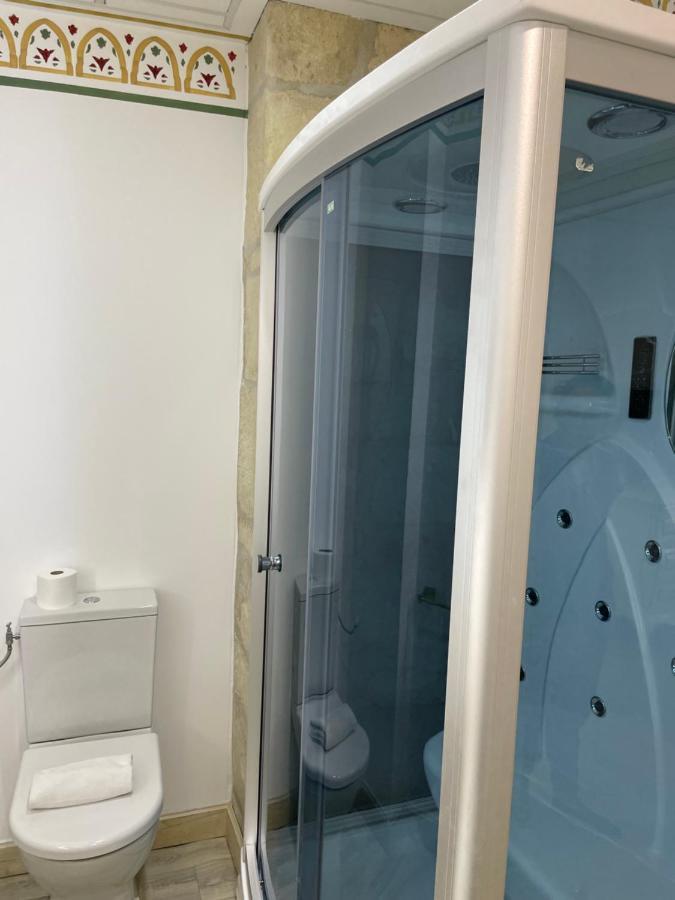 Chambre Orientale Chérazade Maison de L'Église Narbona Esterno foto