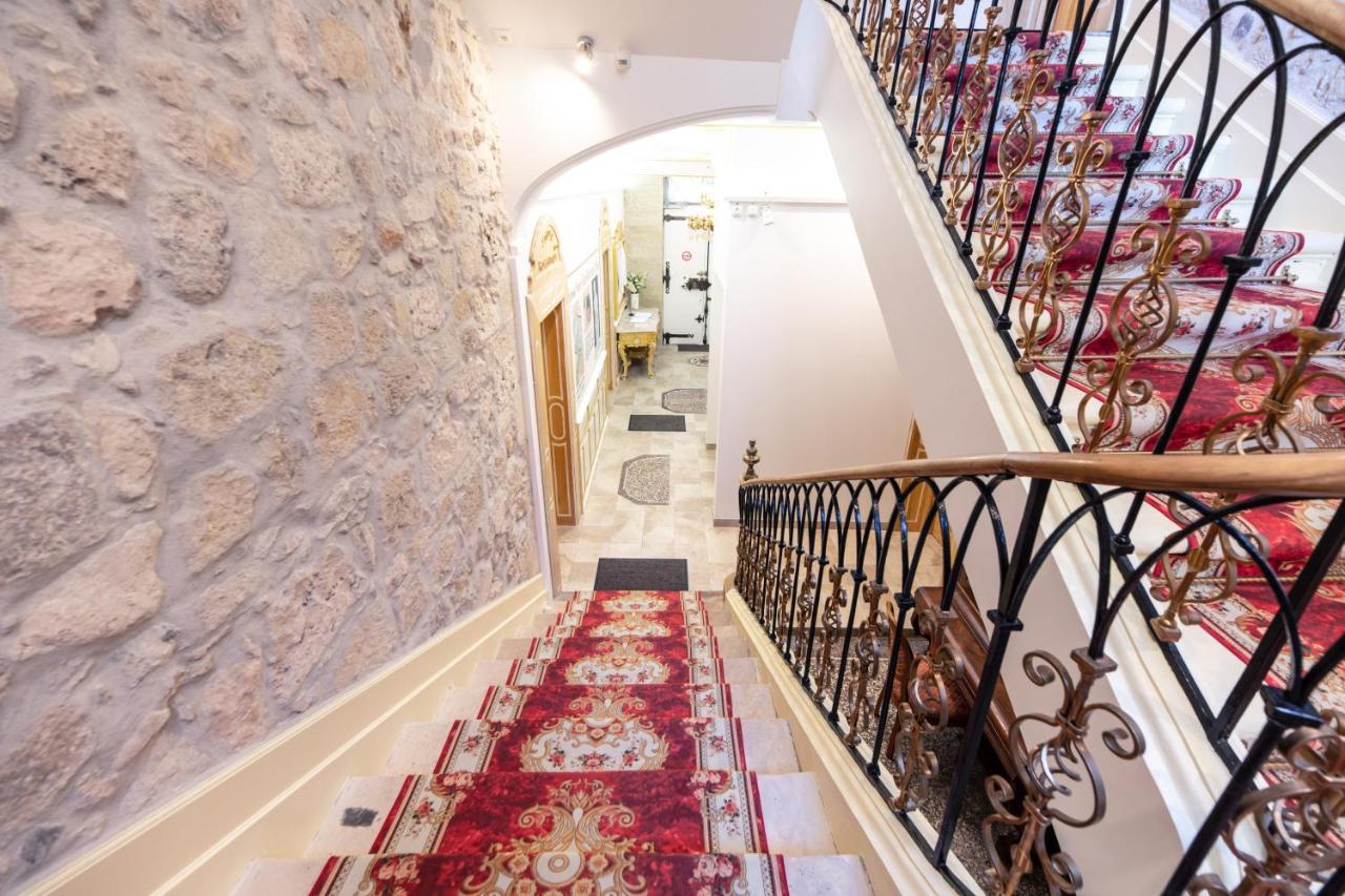 Chambre Orientale Chérazade Maison de L'Église Narbona Esterno foto
